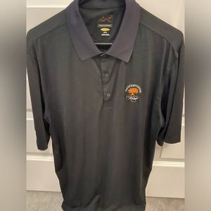 Greg Norman Kiawah Polo